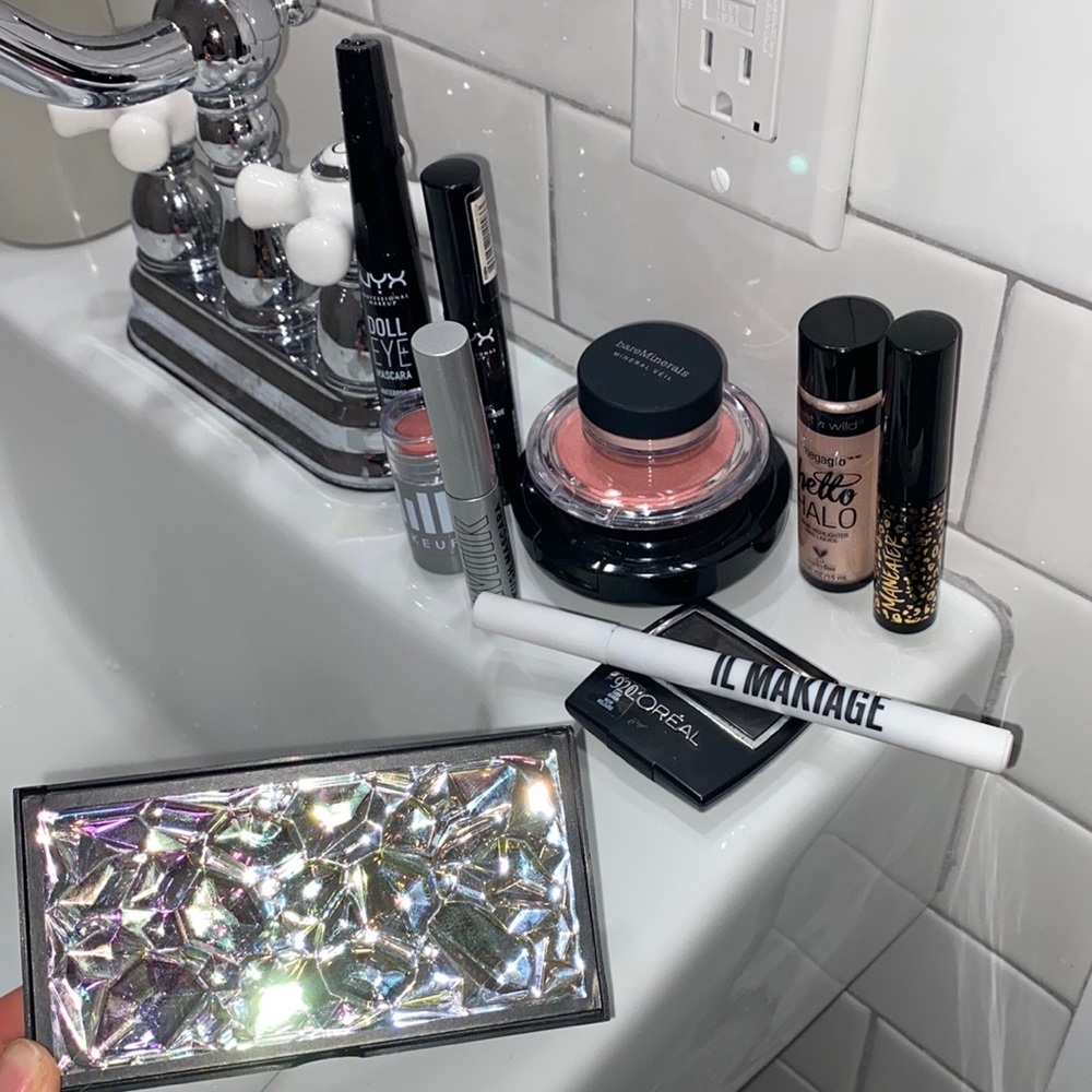 Makeup Bundle💄